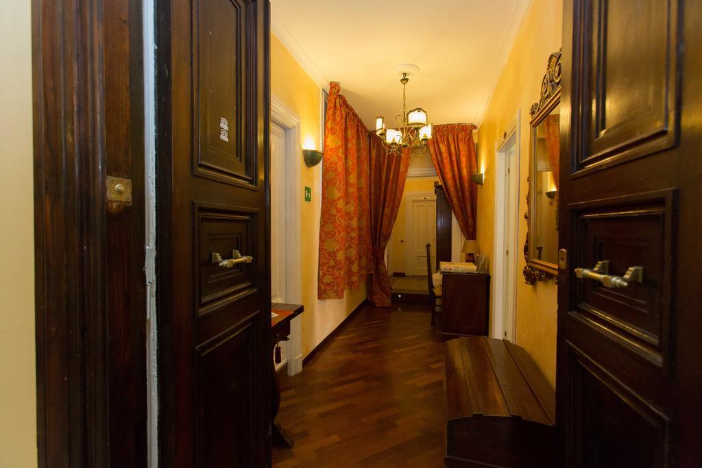 Deseo Maison Rome