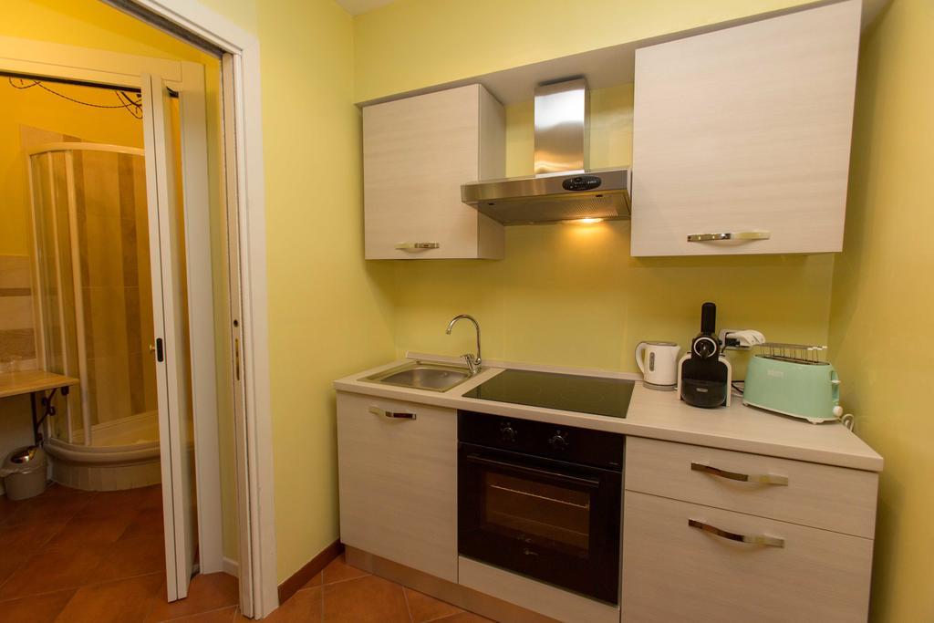 Deseo Maison Guest house Rome