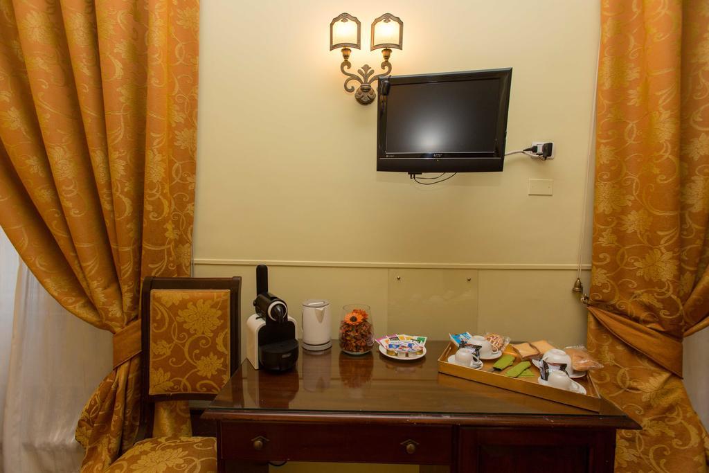 Deseo Maison Guest house