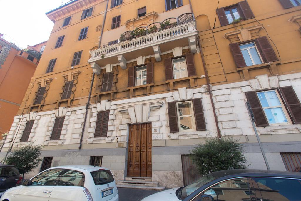 Deseo Maison 3* Rome