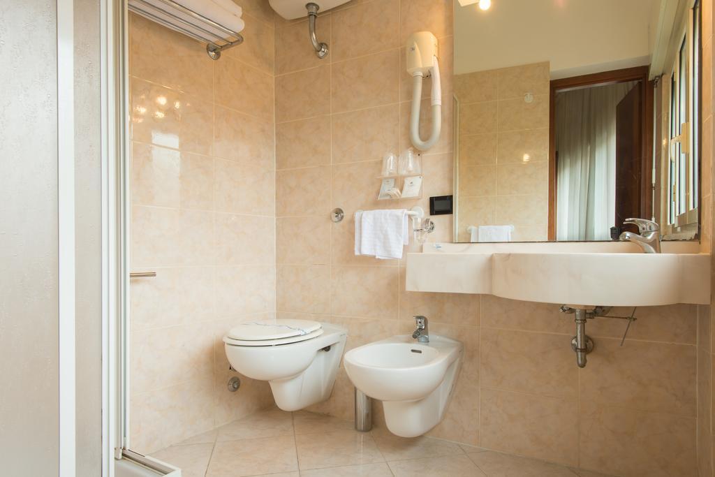 Giotto Hotel