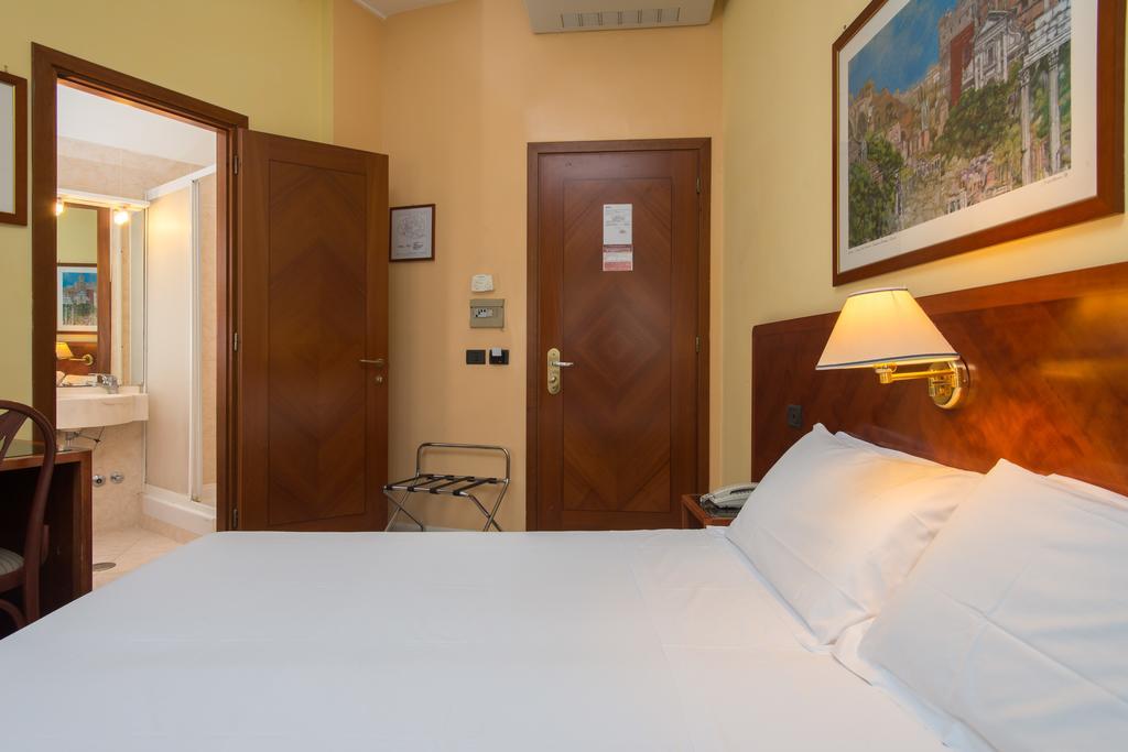 Hotel Giotto