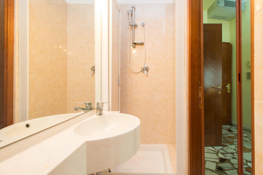Giotto Hotel 3*