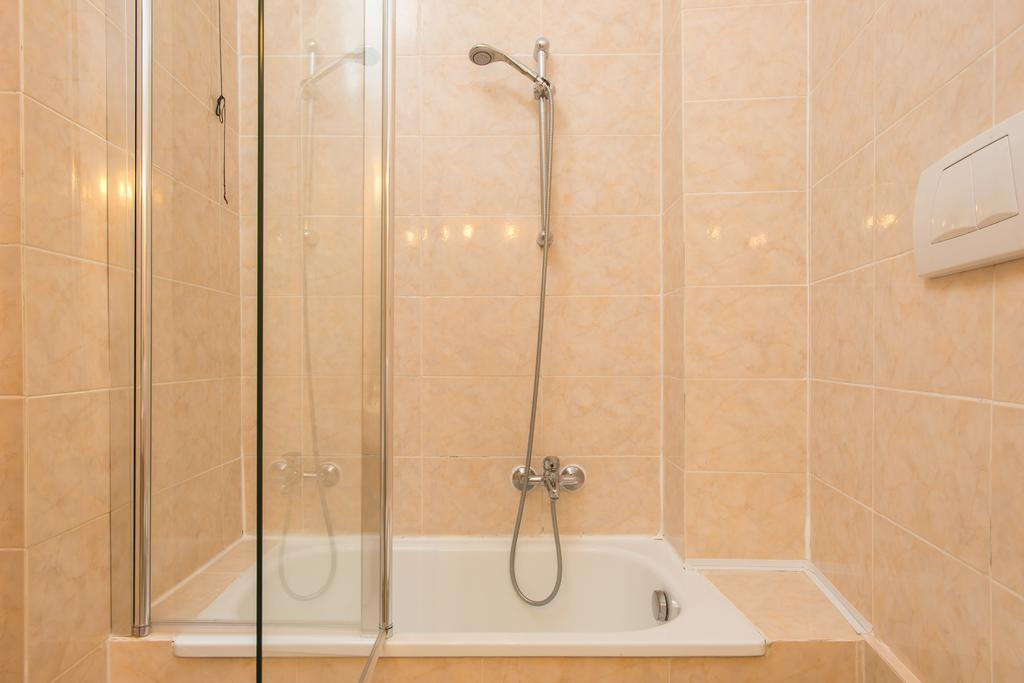 Hotel Giotto Rome