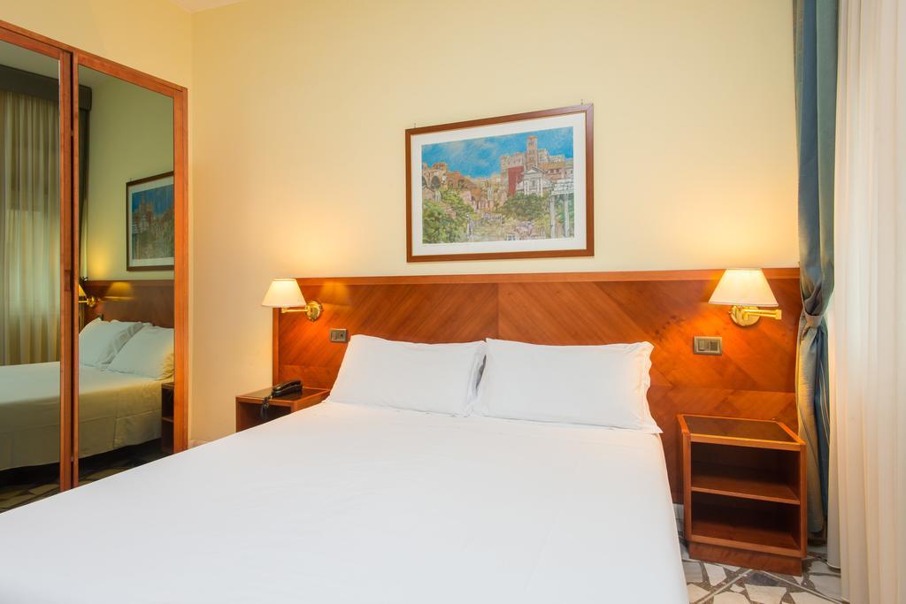 Giotto Hotel