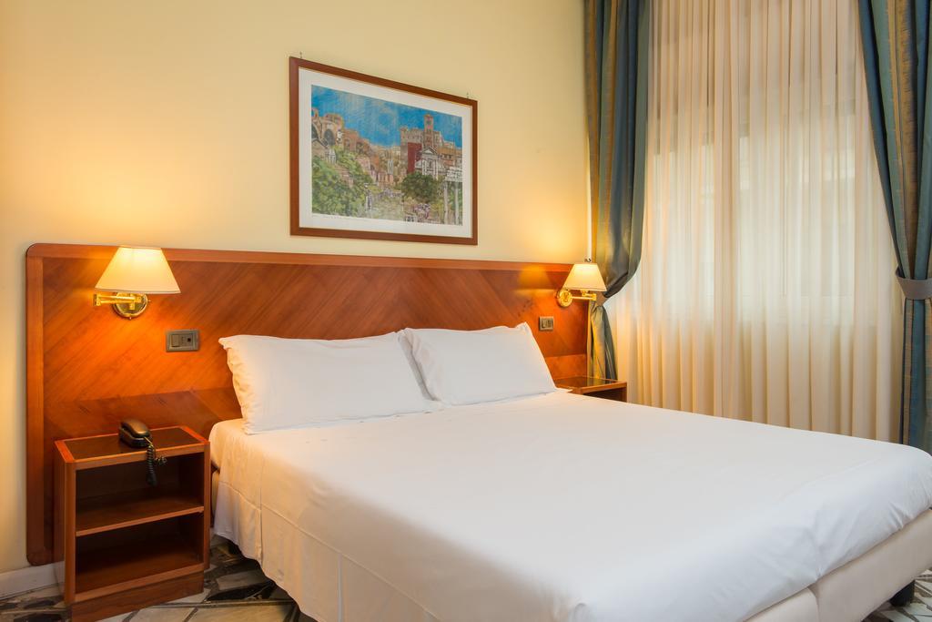 Hotel Giotto 3*