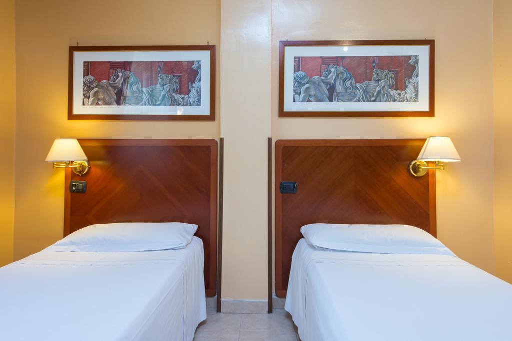 Giotto Hotel