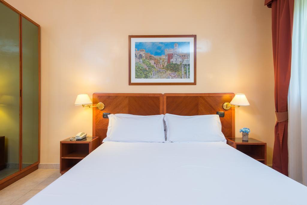 Hotel Giotto 3*