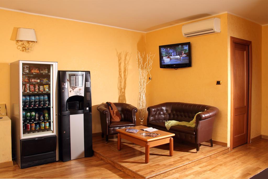Hotel Hotel Doge Rome