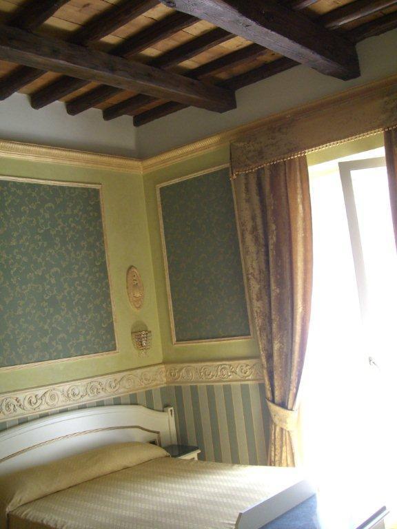 Mamas Collection Montecitorio Apartment *