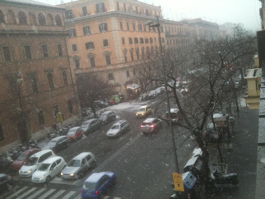 Quo Vadis Rome