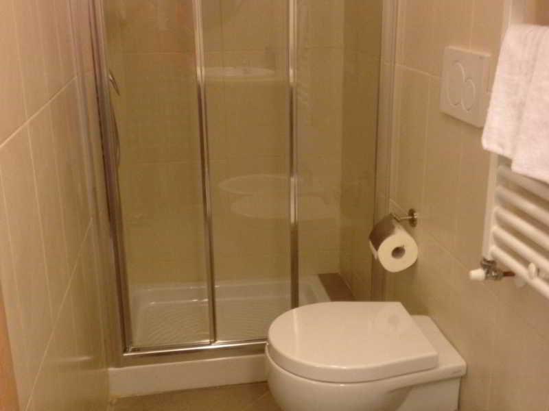 Ara Pacis Guest house 2*