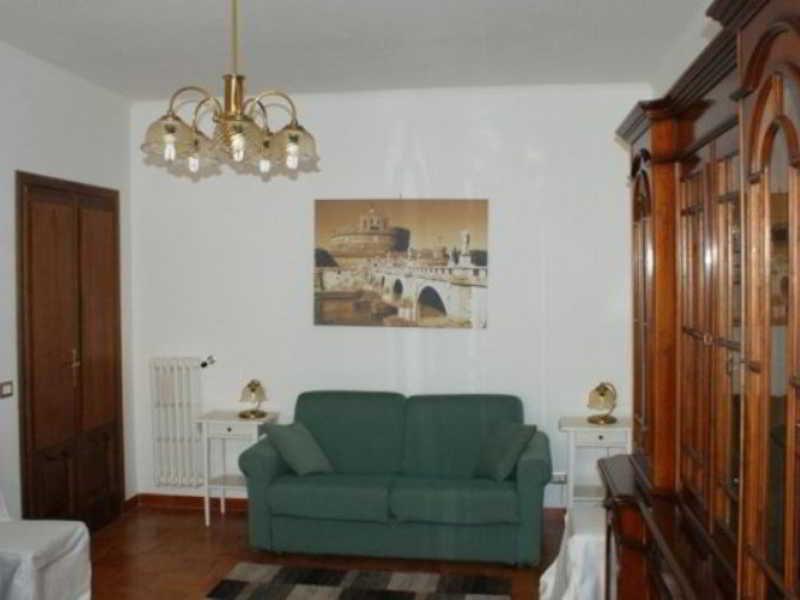 Holiday home Residenza Monti *