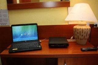 Hotel Viennese Rome