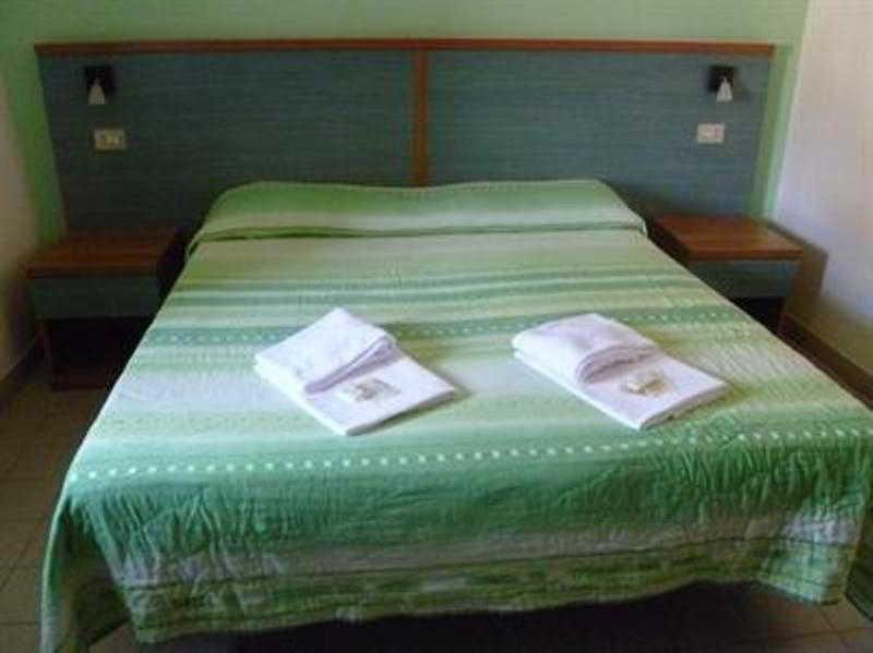 Hotel Margot Rome