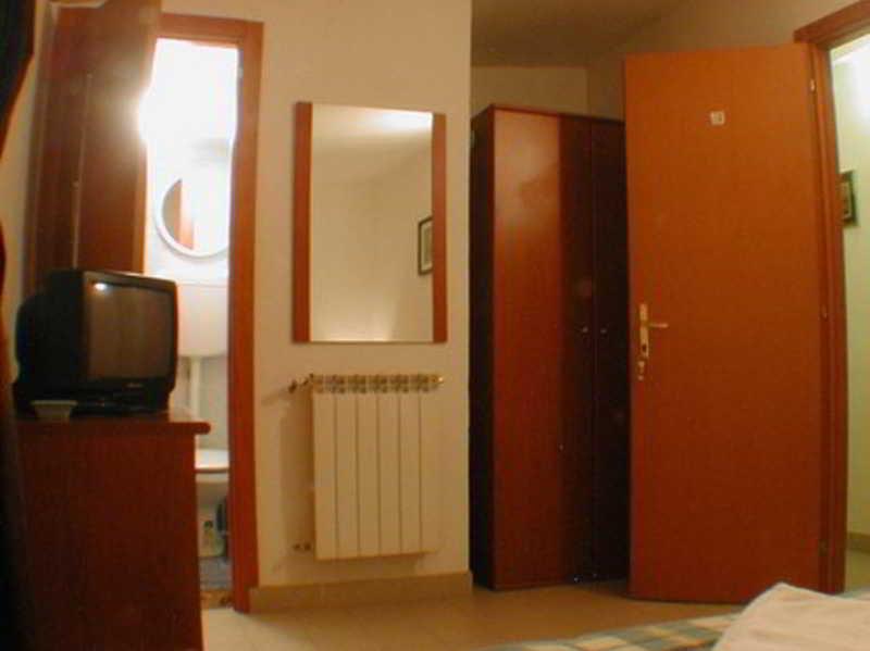 Margot Hotel Rome