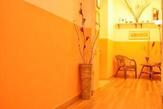 Apartment Bella San Pietro *