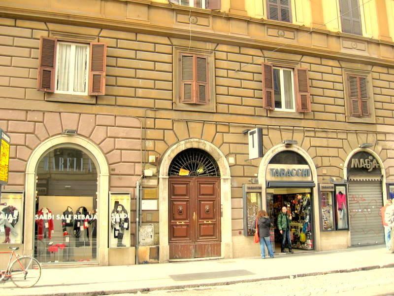 Ottaviano Vatican Luxury 3* Rome