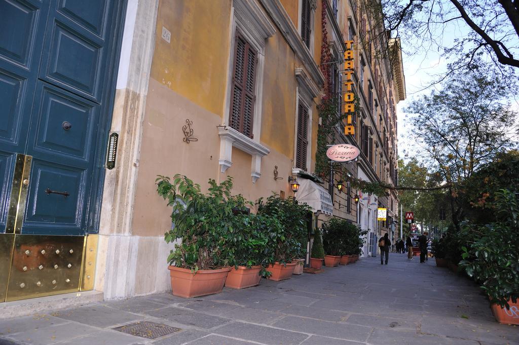 Davinci Bed & Breakfast Rome