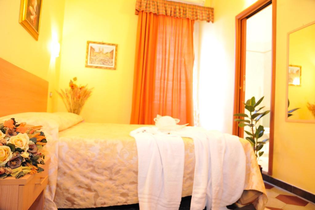 Bed & Breakfast Davinci Rome