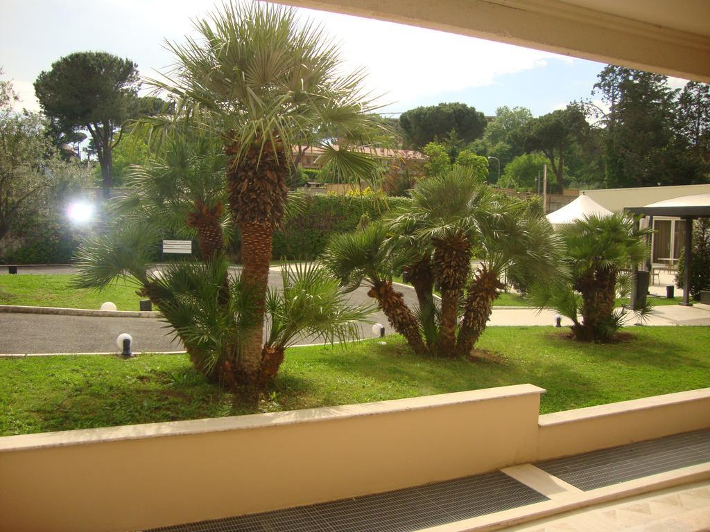 Park Cassia Rome