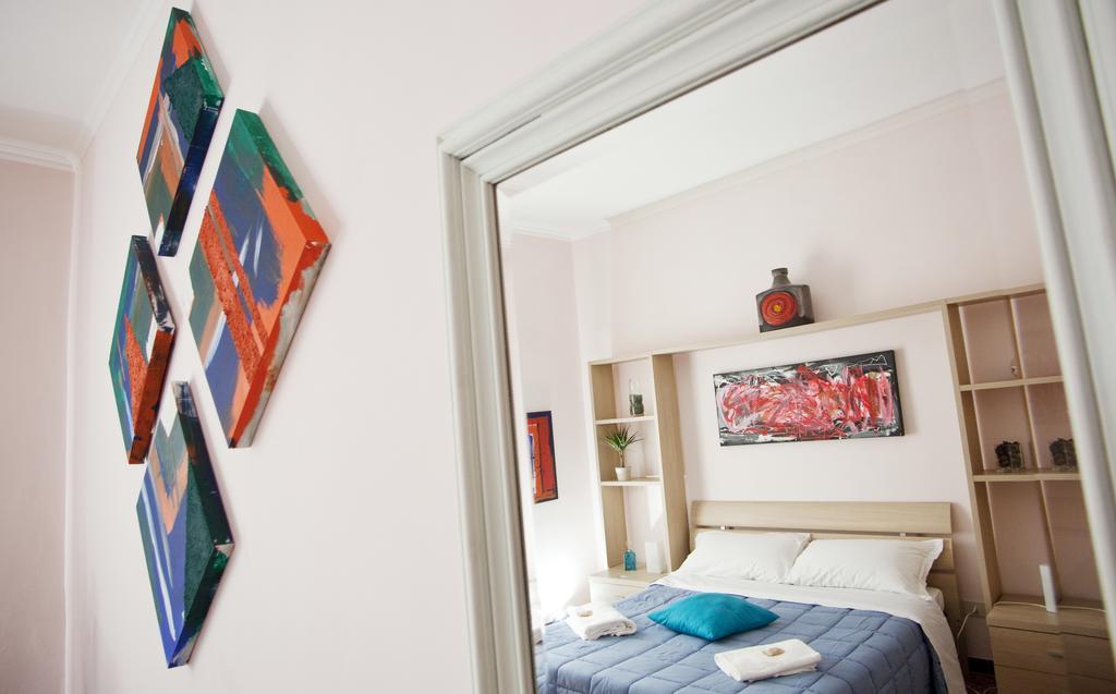 Guest house Relais Indipendenza 3*