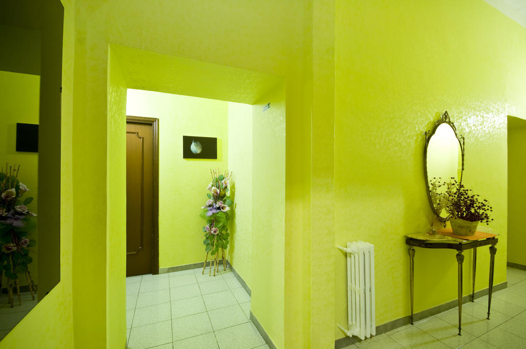 Hotel Di Rienzo Hotel *