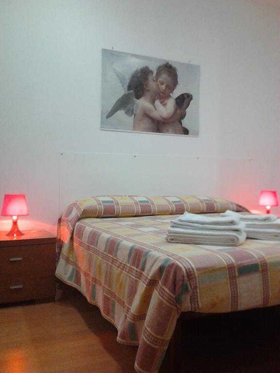 Abbraccio Bed & Breakfast Roma