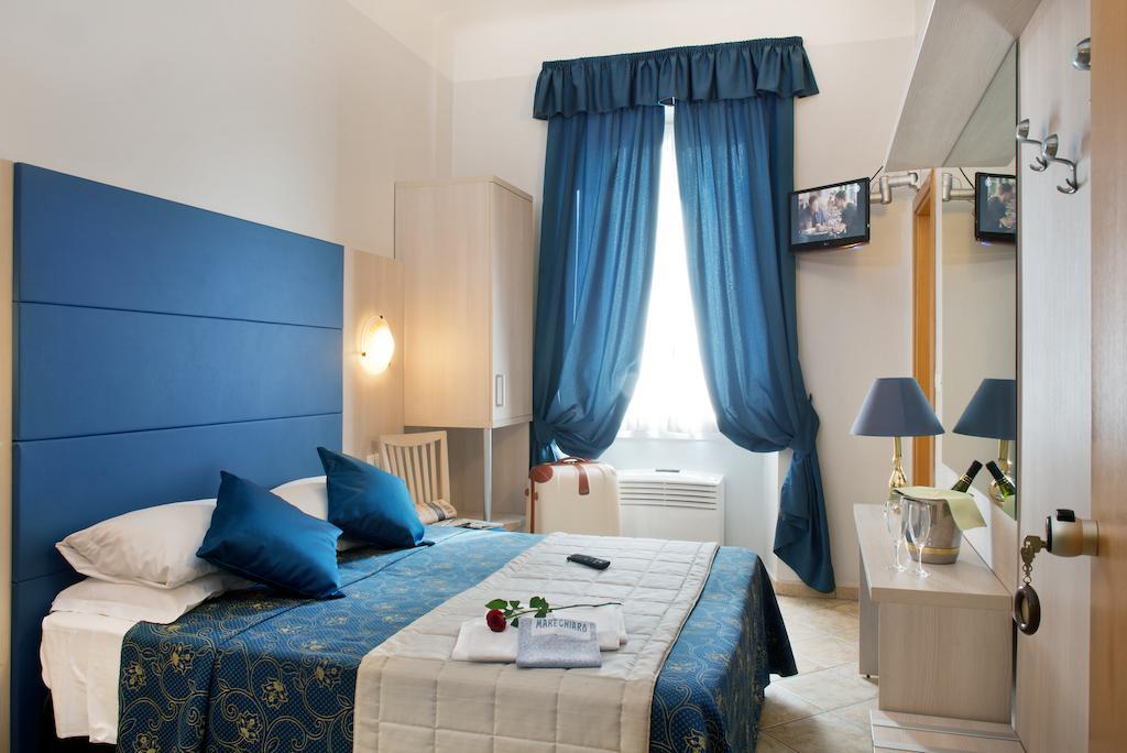 Marechiaro Hotel Rome