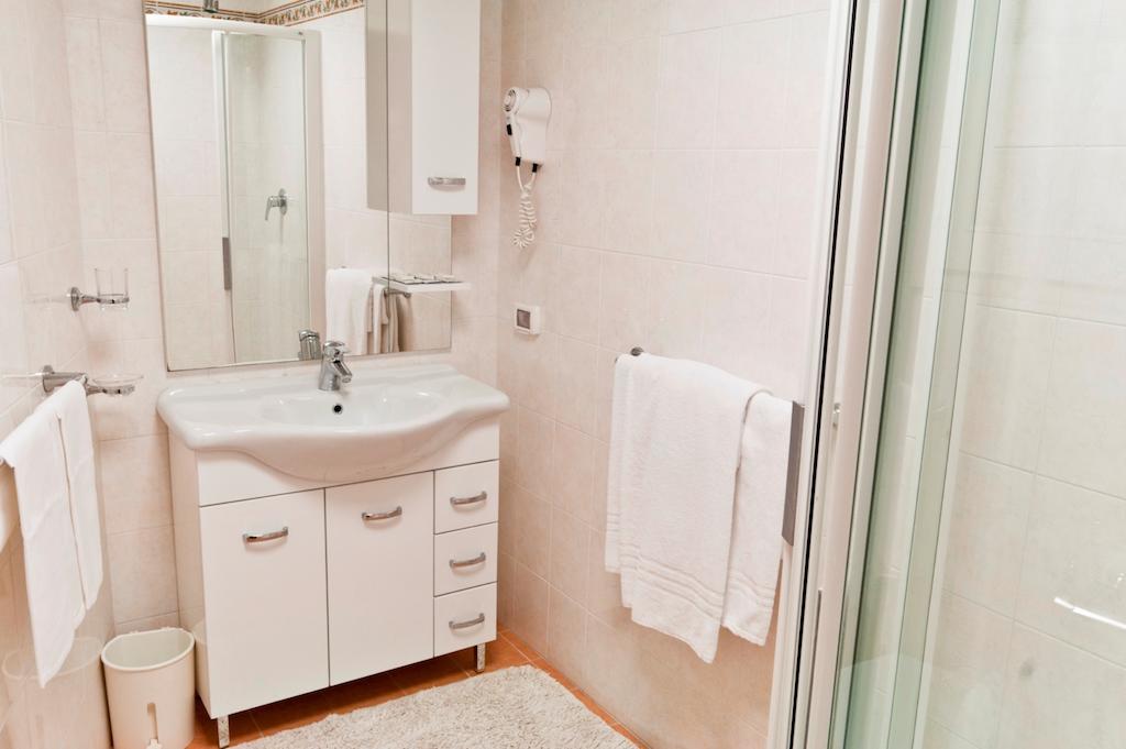 Priscilla Hotel Rome