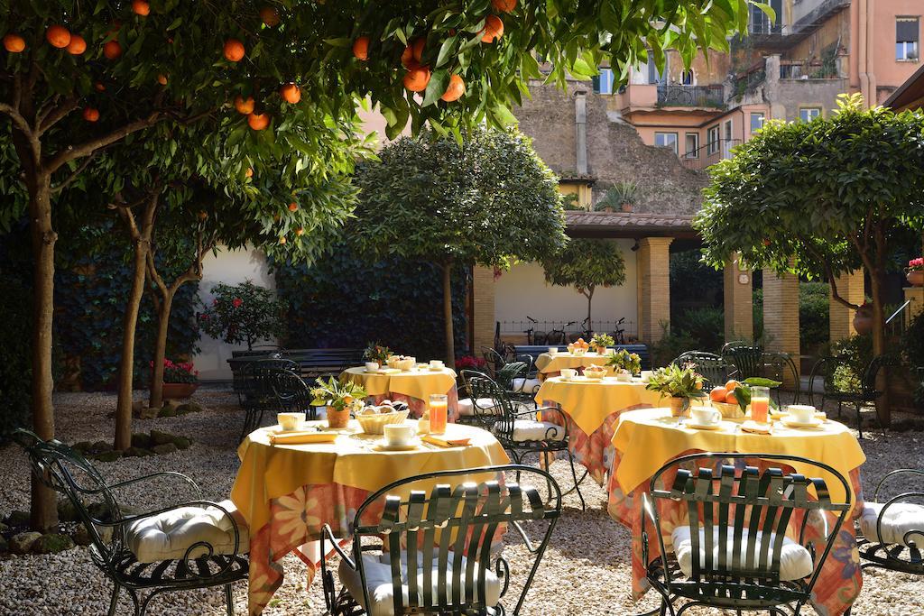 Santa Maria Hotel 3*