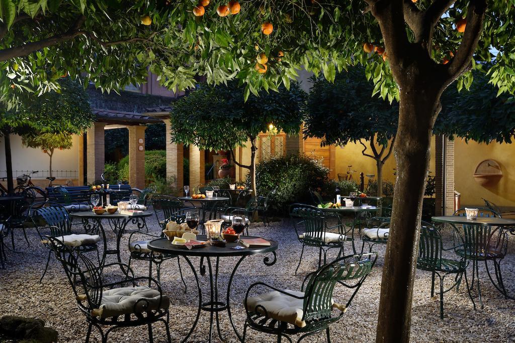 Santa Maria 3* Rome