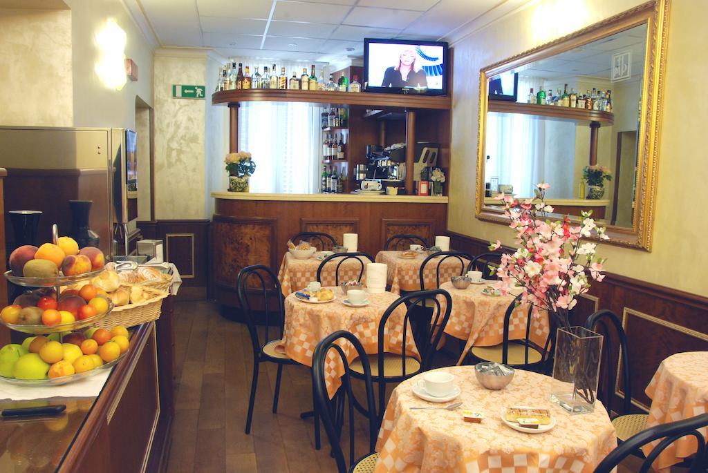 Marco Polo 3* Rome