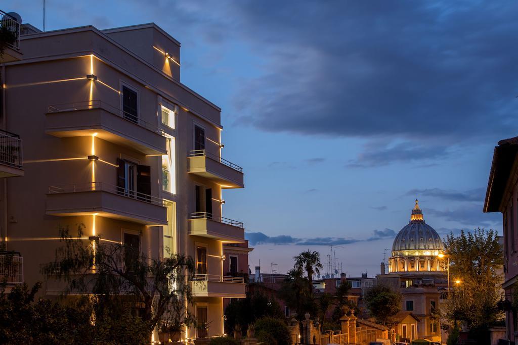 Guest house Dreaming Rome