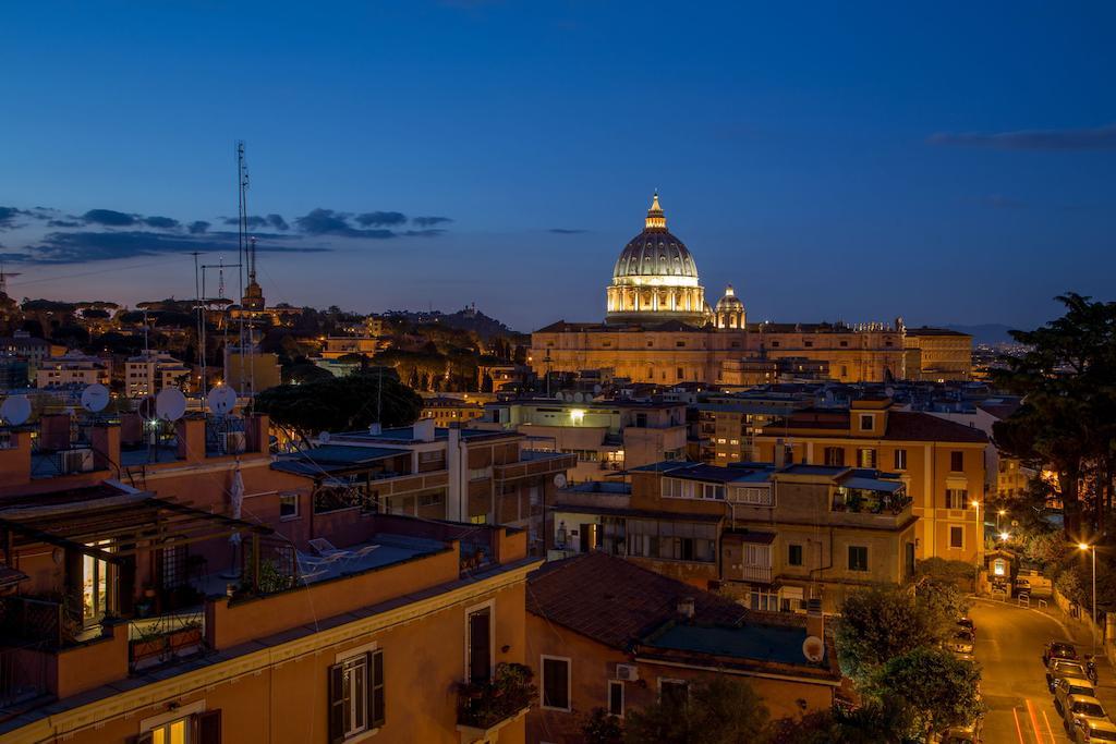 Dreaming Guest house Rome