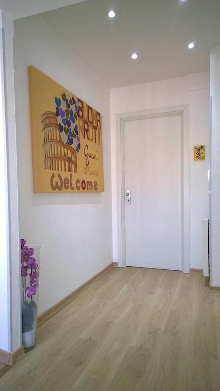 Guest house Buonarroti 3*