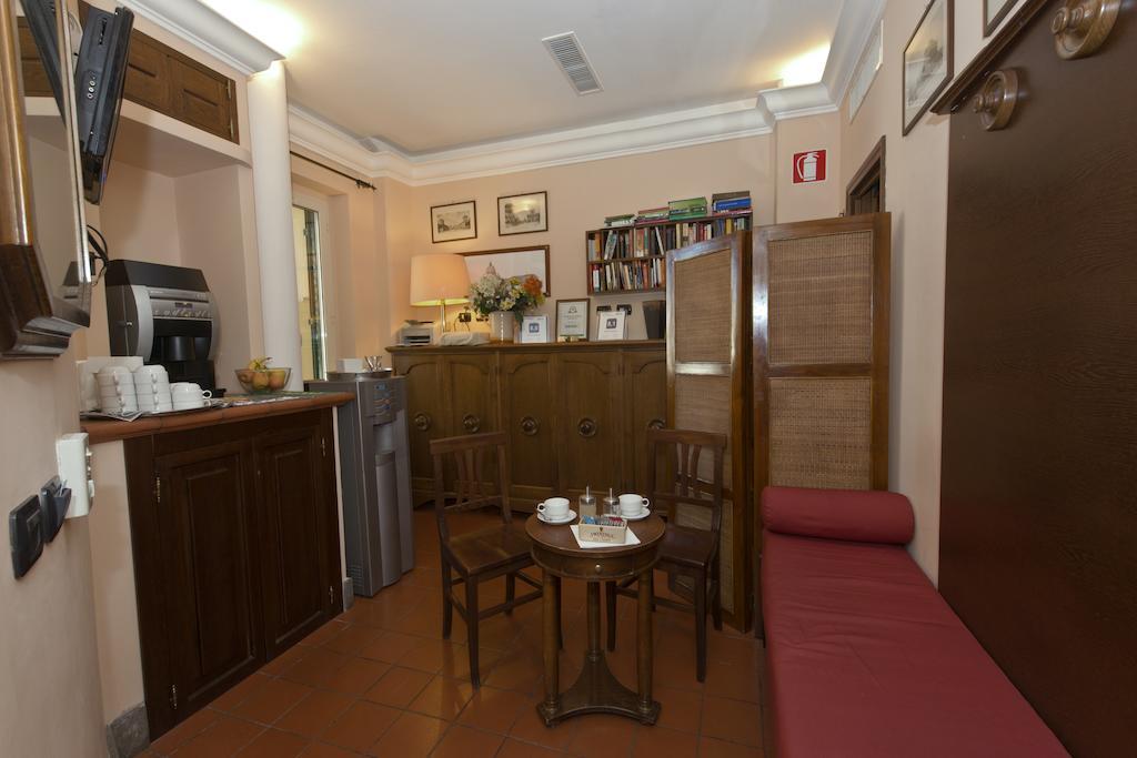 Hotel Al Sanpietrino Rome
