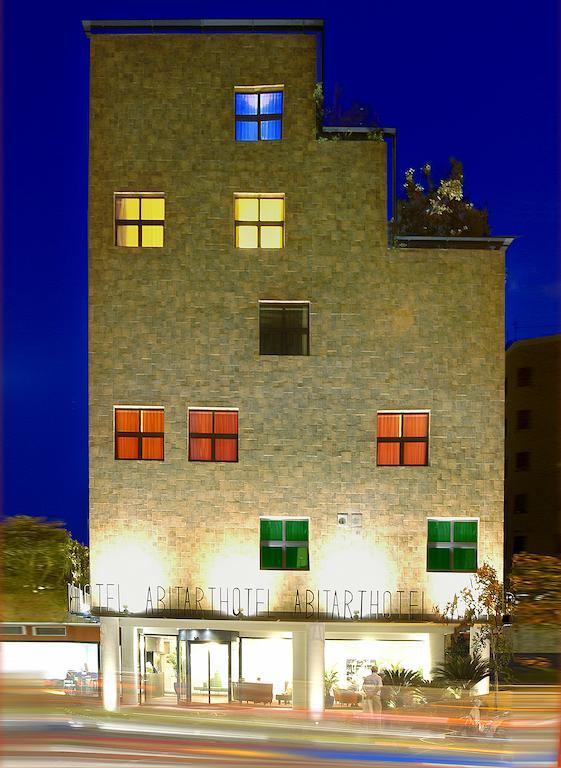 Abitart Rome