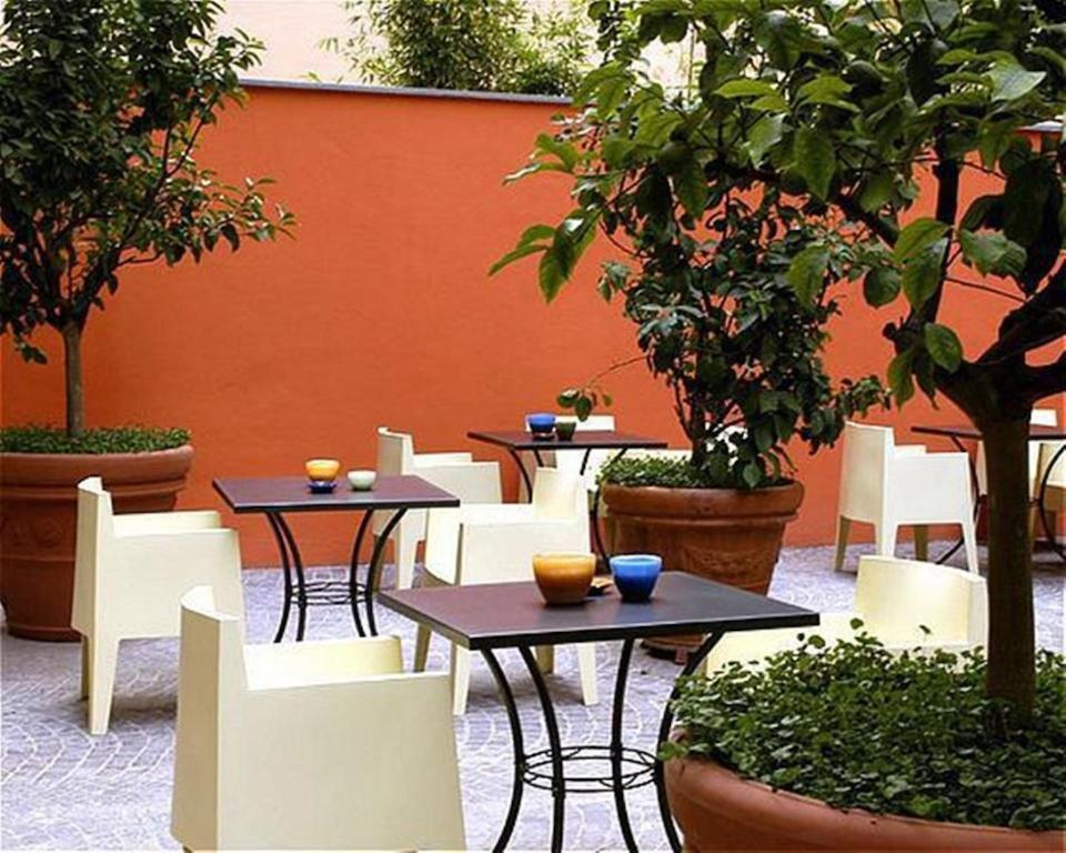 Hotel Abitart Rome