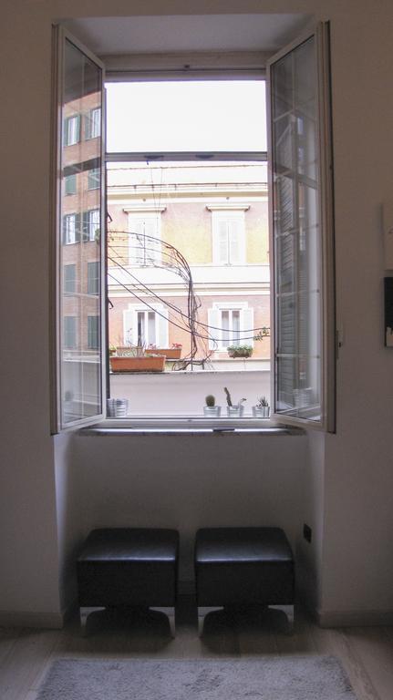 Ht Loft Testaccio Apartment *