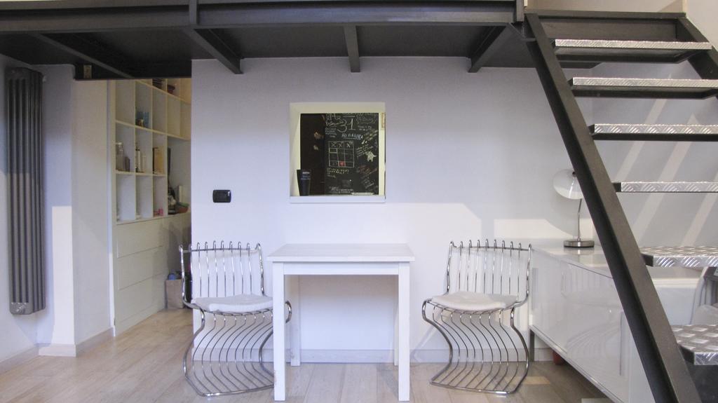 Ht Loft Testaccio Apartment Rome