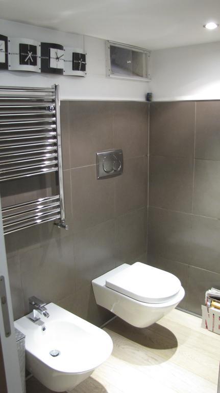 Ht Loft Testaccio Apartment