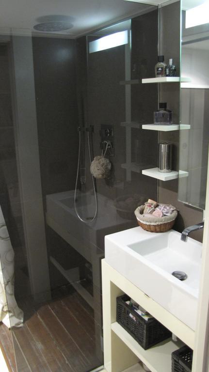 Apartment Ht Loft Testaccio *