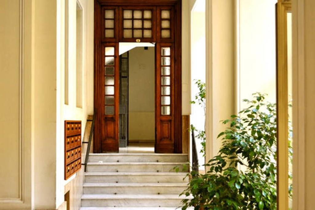 Dulcis In Fundo Bed & Breakfast Rome