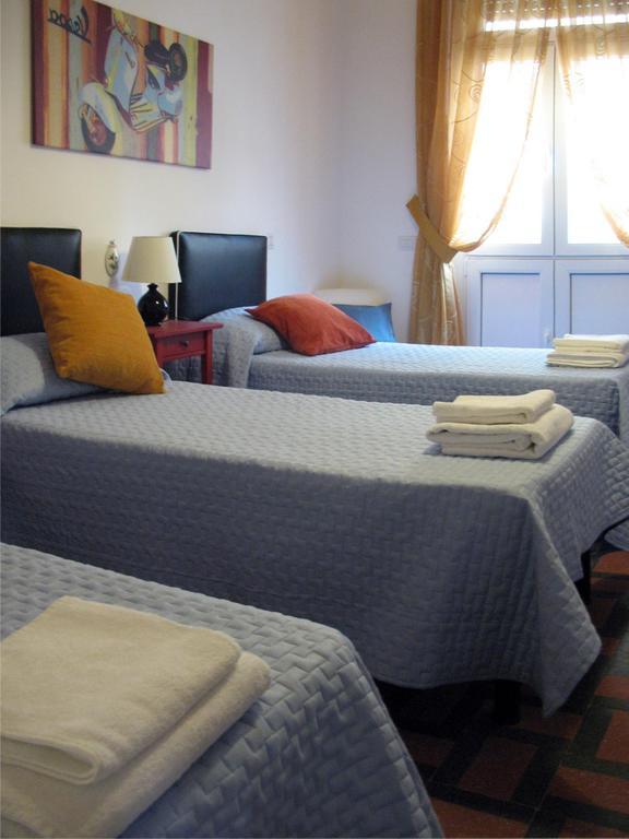Bellissima Apartment Rome