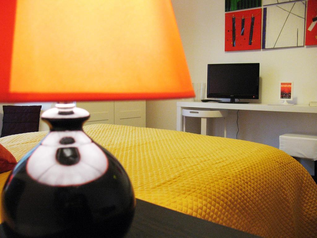Bellissima Apartment Rome