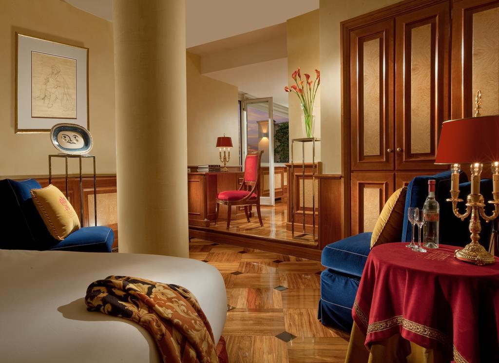 Bio Raphael - Relais & Chateaux Hotel Rome