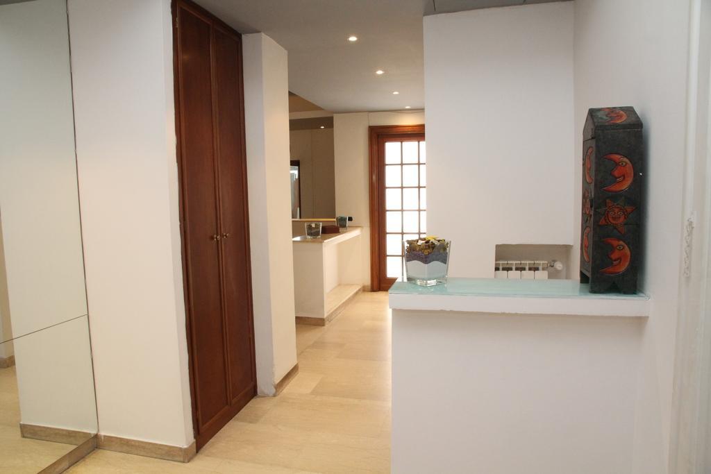 Parioli Bed&business Affittacamere