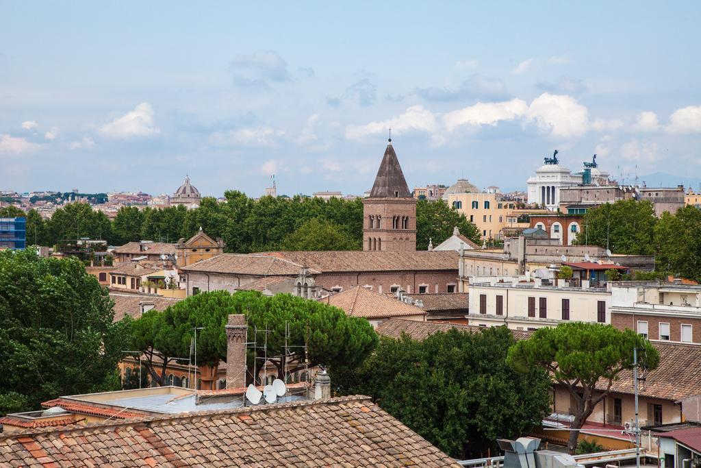 Ripa 145 Guest House In Trastevere Guest house