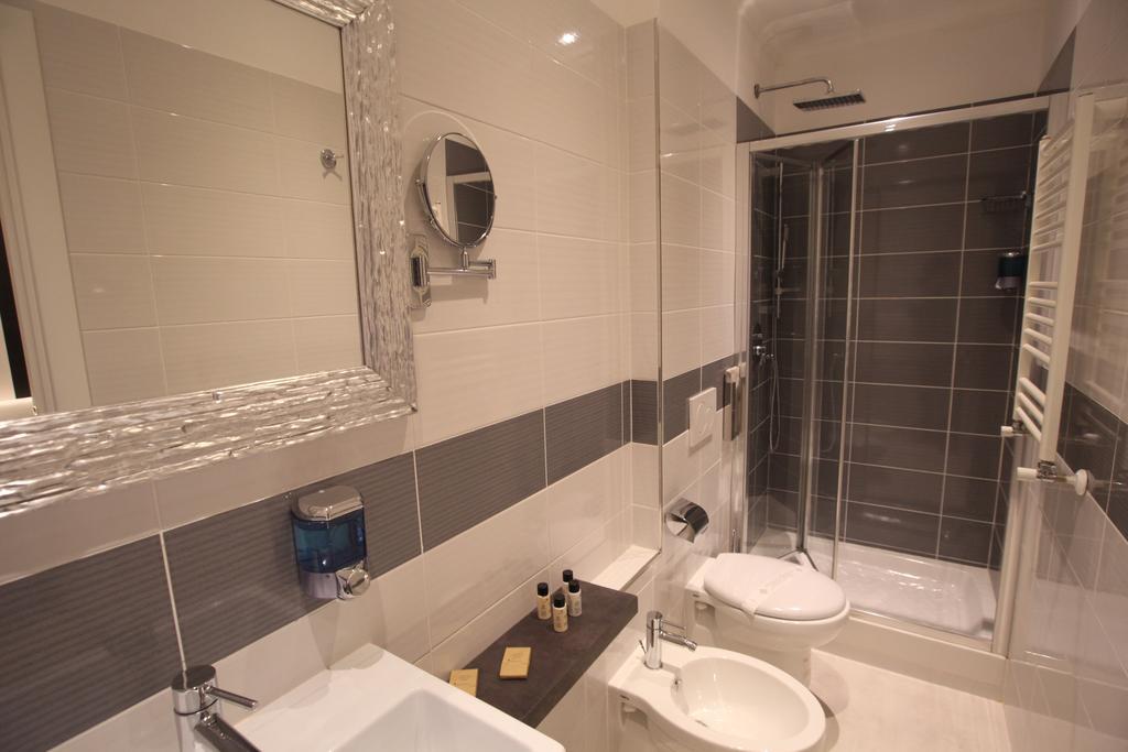 Interno 7 Luxury Guest house 2*